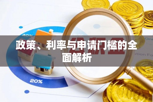 大庆政策、利率与申请门槛的全面解析