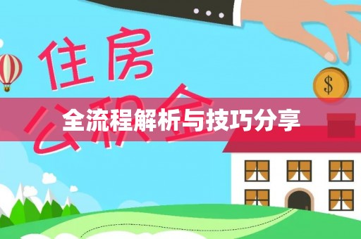 大庆全流程解析与技巧分享